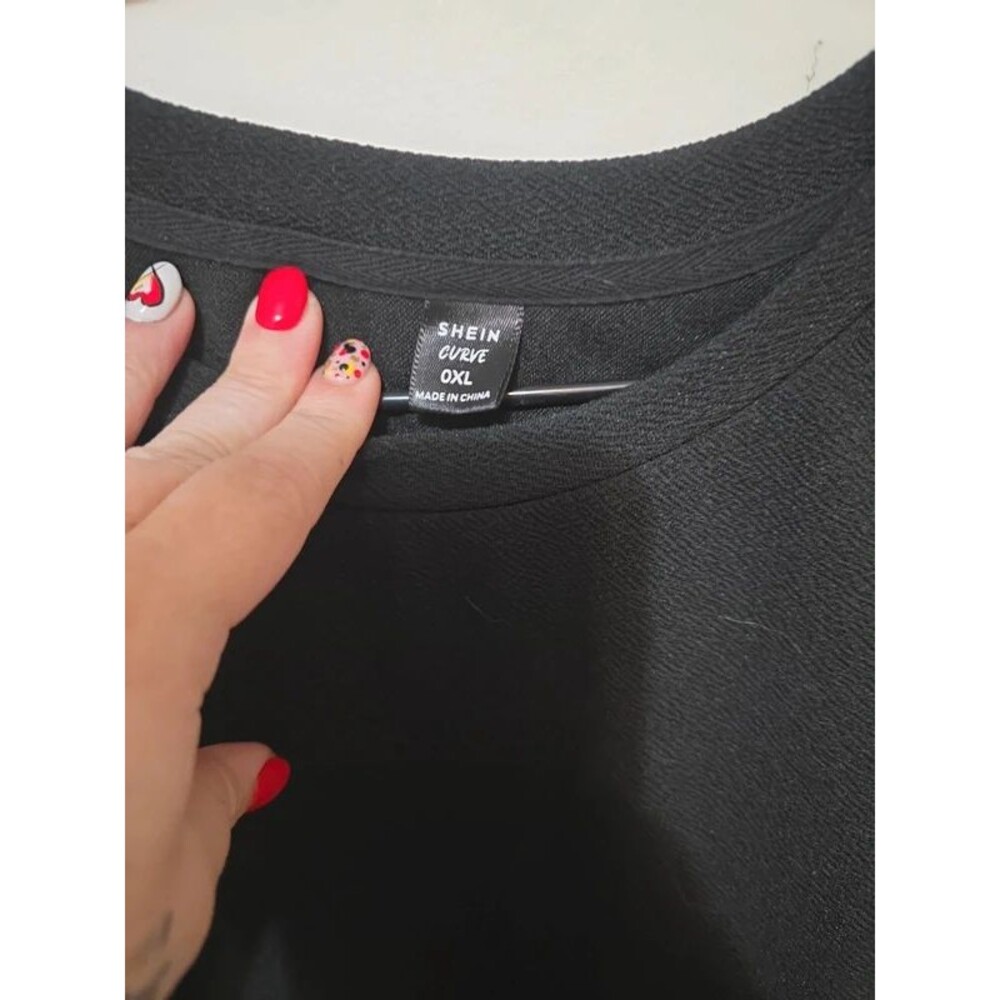 Dress top - Picture 4 of 5